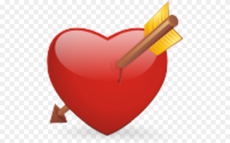 Bleeding Heart Heart Icon, Brush, Device, Tool Png Image