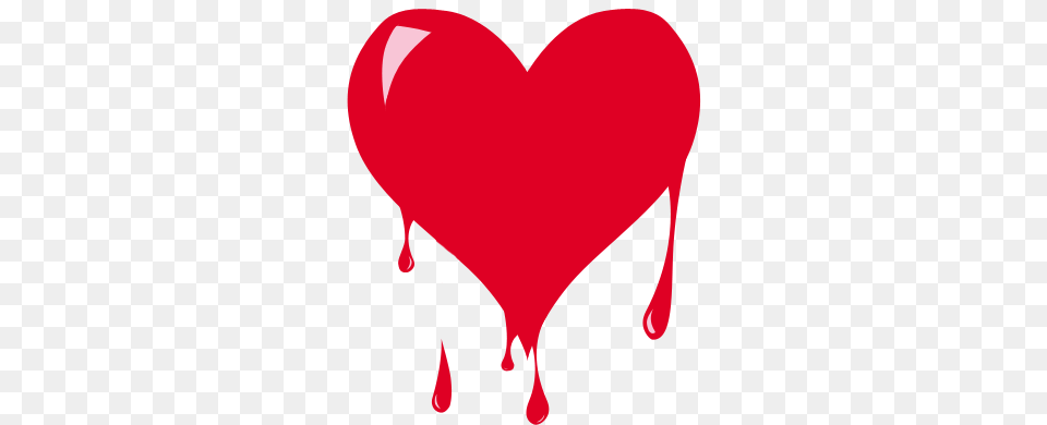 Bleeding Heart Image, Logo Free Png