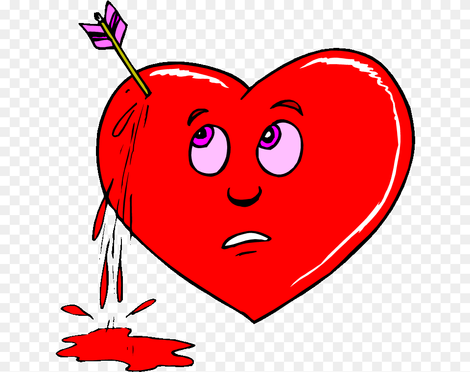 Bleeding Love Clipart Picture Freeuse Library Bleeding Heart Idiom, Person, Art, Face, Head Png Image