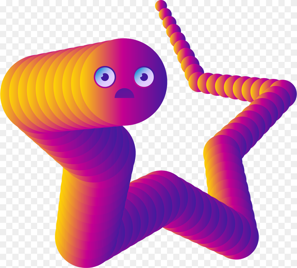 Blend Clipart, Purple, Art Png Image