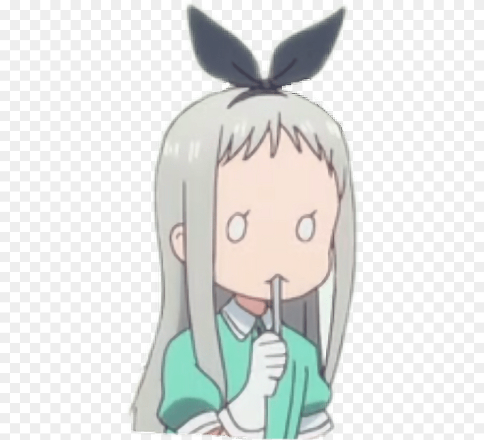 Blend S Hideri, Book, Publication, Comics, Baby Png Image