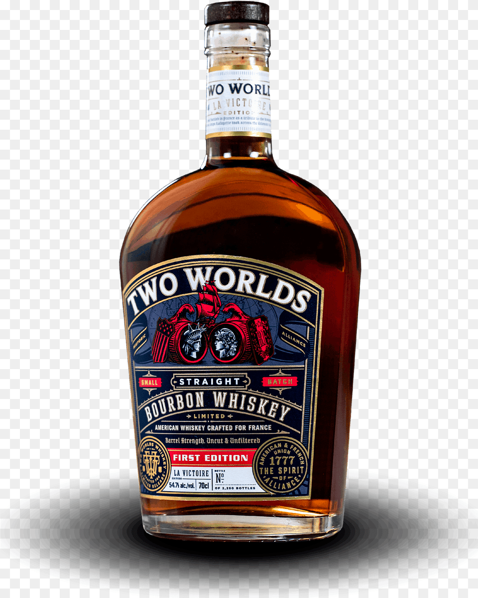 Blended Whiskey, Alcohol, Beverage, Liquor, Whisky Free Png