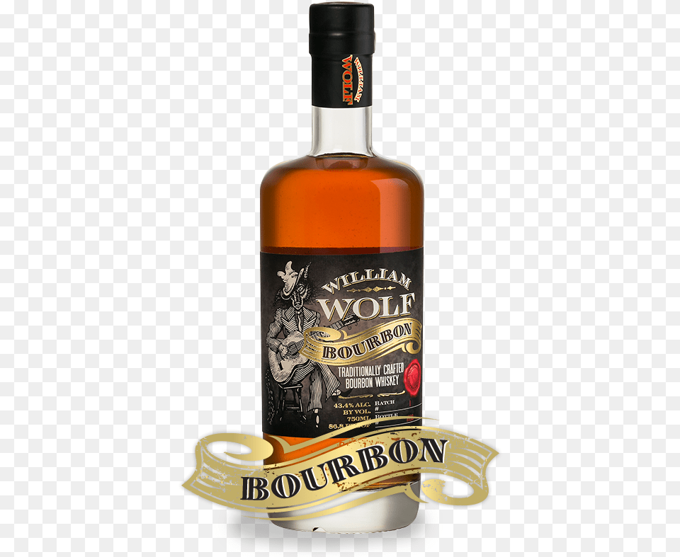 Blended Whiskey, Alcohol, Beverage, Liquor, Adult Png Image