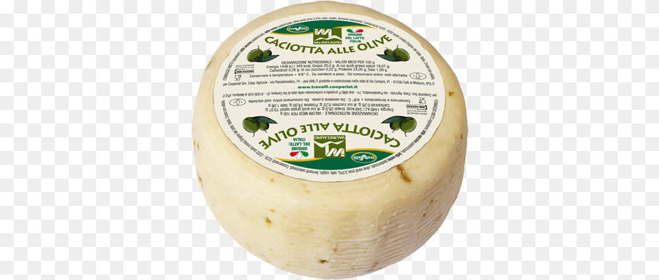 Blendedcheesewitholives Caerphilly Cheese, Food Free Png