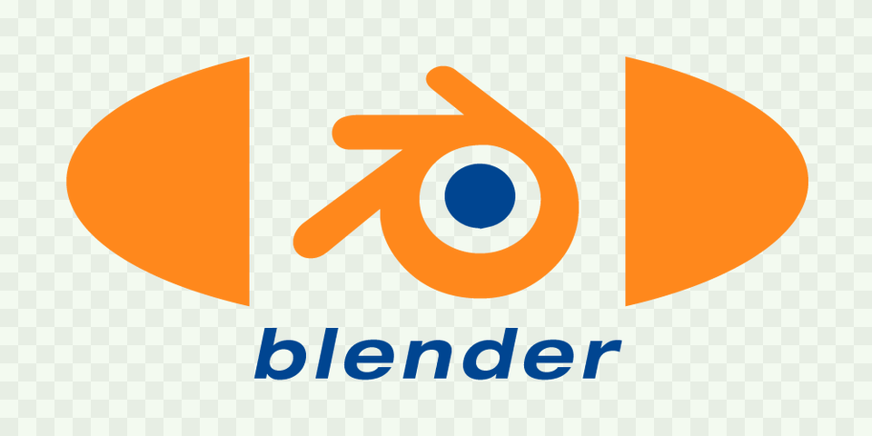 Blender, Logo, Dynamite, Weapon Free Transparent Png