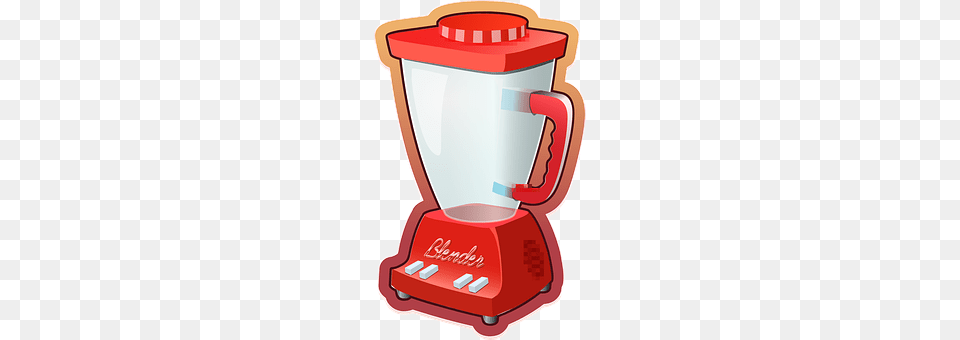 Blender Appliance, Device, Electrical Device, Mixer Free Transparent Png