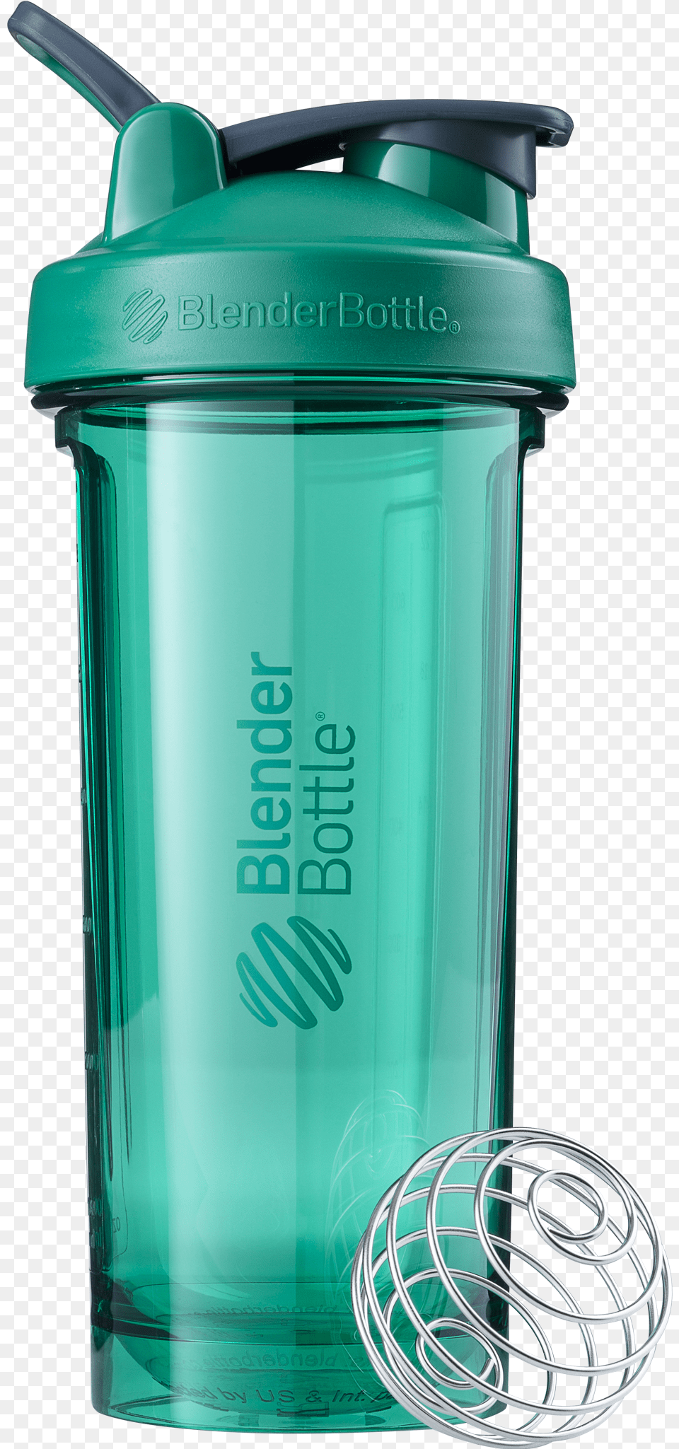 Blender Bottle Pro, Shaker Free Transparent Png