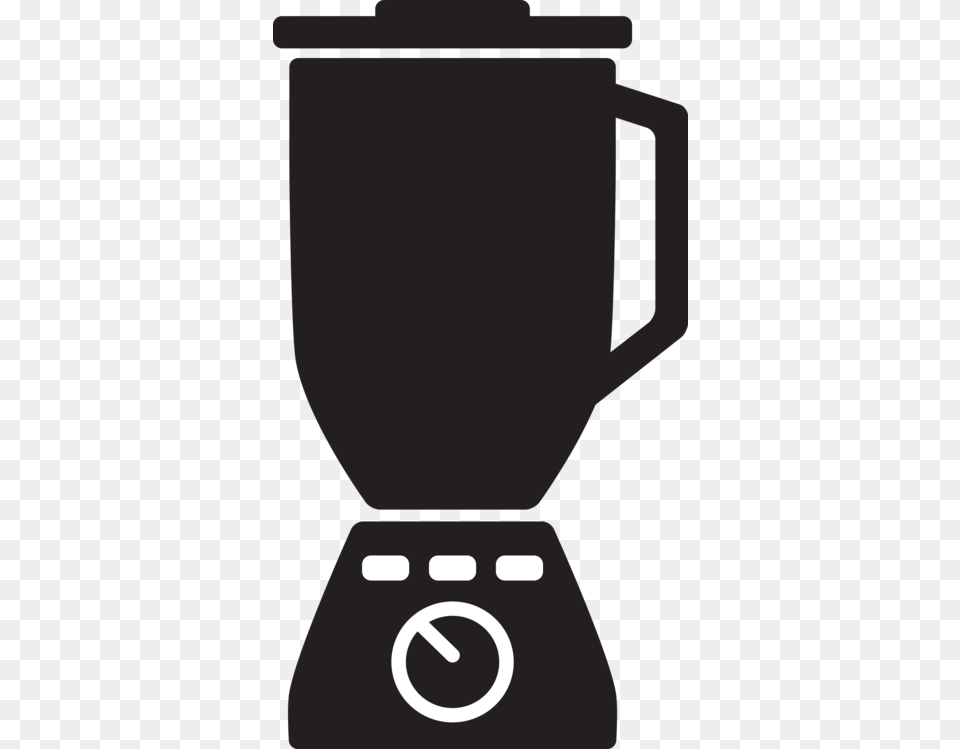 Blender Computer Icons Drawing Kitchen Appliance, Device, Electrical Device, Mixer Free Png Download