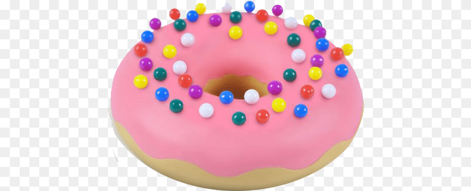 Blender Donut Meme, Birthday Cake, Cake, Cream, Dessert Free Transparent Png