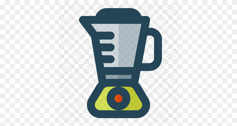 Blender Icon Blender, Appliance, Device, Electrical Device, Mixer Free Png