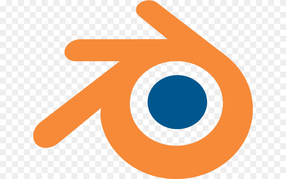 Blender Logo Png