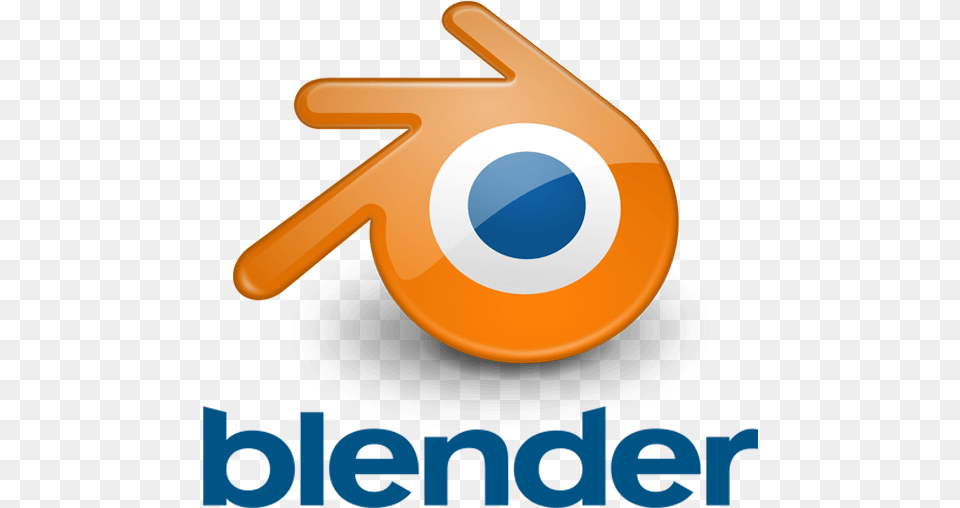 Blender Logo Blender 3d Png