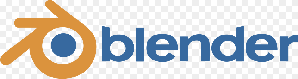 Blender Logo Transparent Blender 3d, Text Png