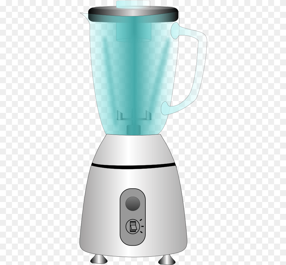 Blender Transparent Mixcy Clipart, Appliance, Device, Electrical Device, Mixer Free Png Download