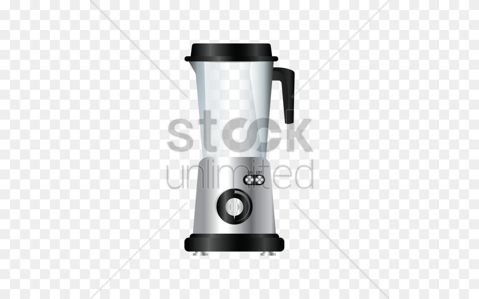 Blender Vector Lamp, Appliance, Device, Electrical Device Png Image
