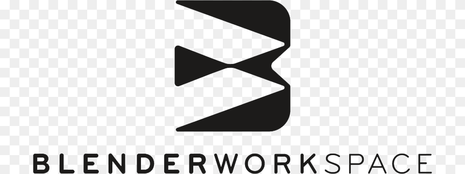 Blender Workspace Blender, Logo, Symbol Free Png Download