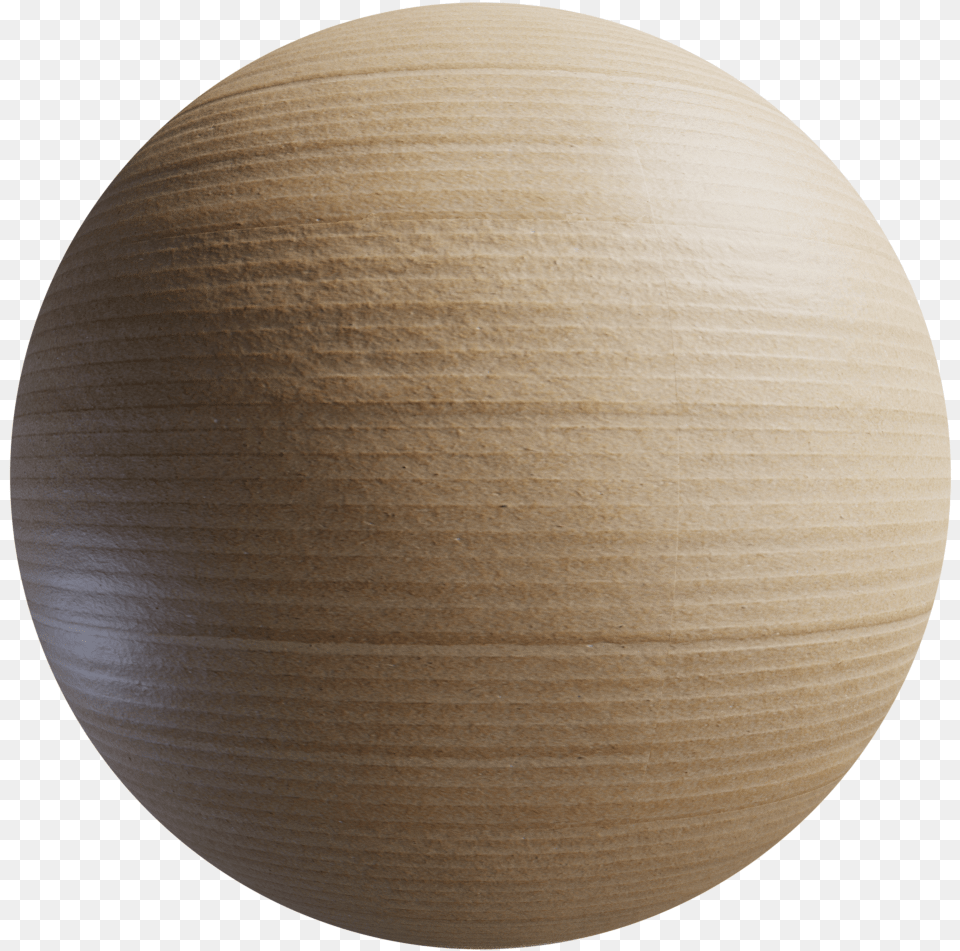Blenderkit Paper Material Cardboard Procedural By Michal Circle, Sphere, Wood, Astronomy, Outer Space Png Image