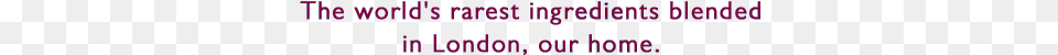 Blending With Attitude Since Lilac, Purple, Text Png