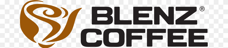 Blenz Coffee Bernard Ave Blenz Coffee, Text, Logo, Scoreboard Png