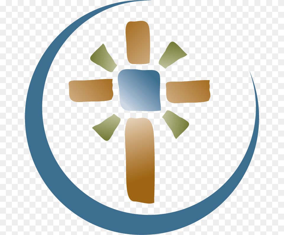 Bless, Cross, Symbol, Nature, Outdoors Png