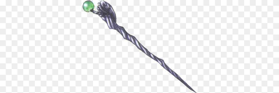 Bless Staff Wizard Staff Anime, Blade, Dagger, Knife, Weapon Png