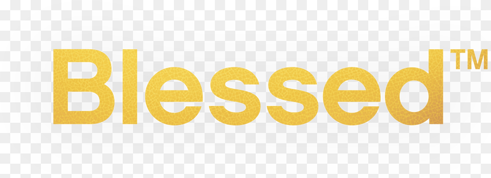 Blessed Blessed, Text, Number, Symbol, Logo Png Image