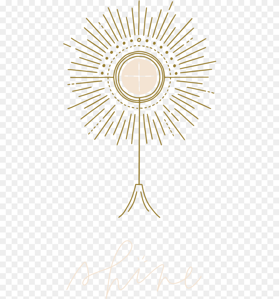 Blessed Is She Shine Retreat Graphic Design, Cross, Symbol, Text Free Transparent Png