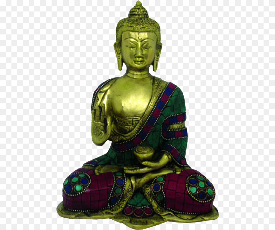 Blessing Buddha Gautama Buddha, Art, Adult, Male, Man Free Transparent Png