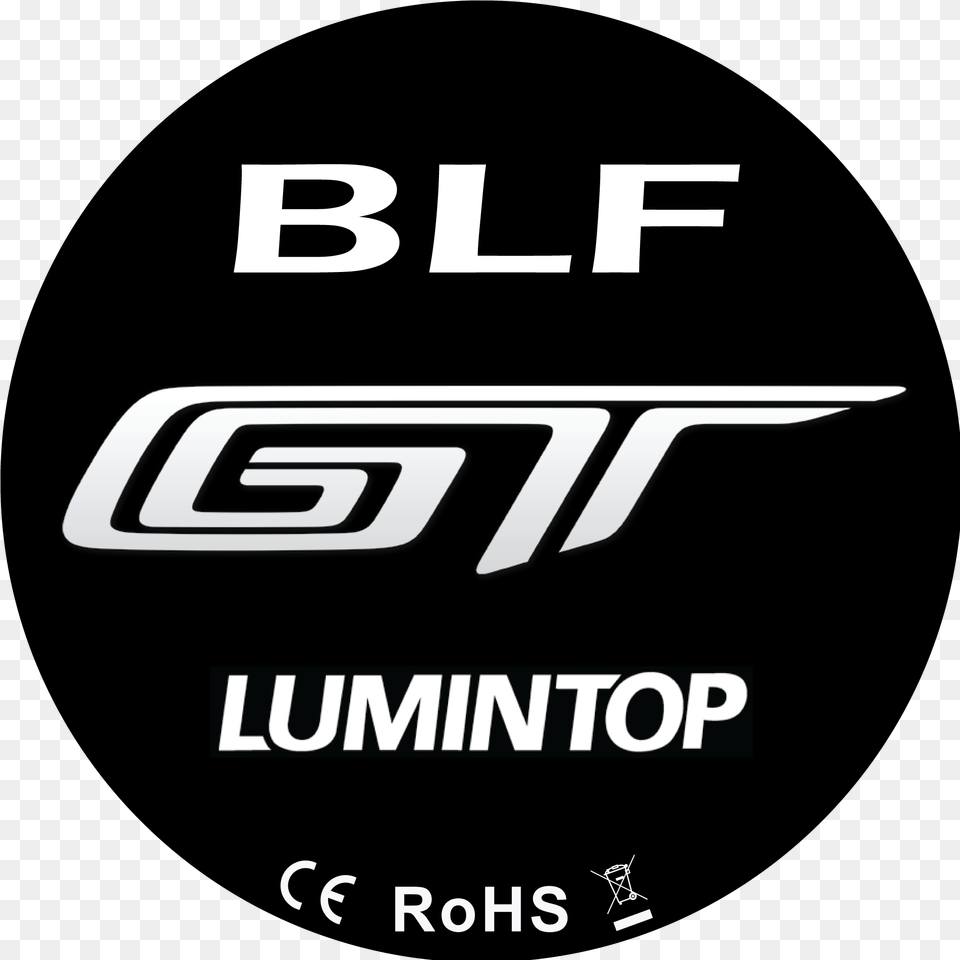 Blf Gt Logo Discussion Budgetlightforumcom Circle Free Transparent Png