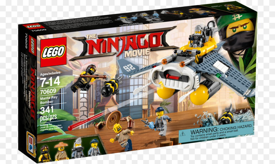 Blibli Lego Ninjago Movie Sets, Boy, Child, Male, Person Free Png Download