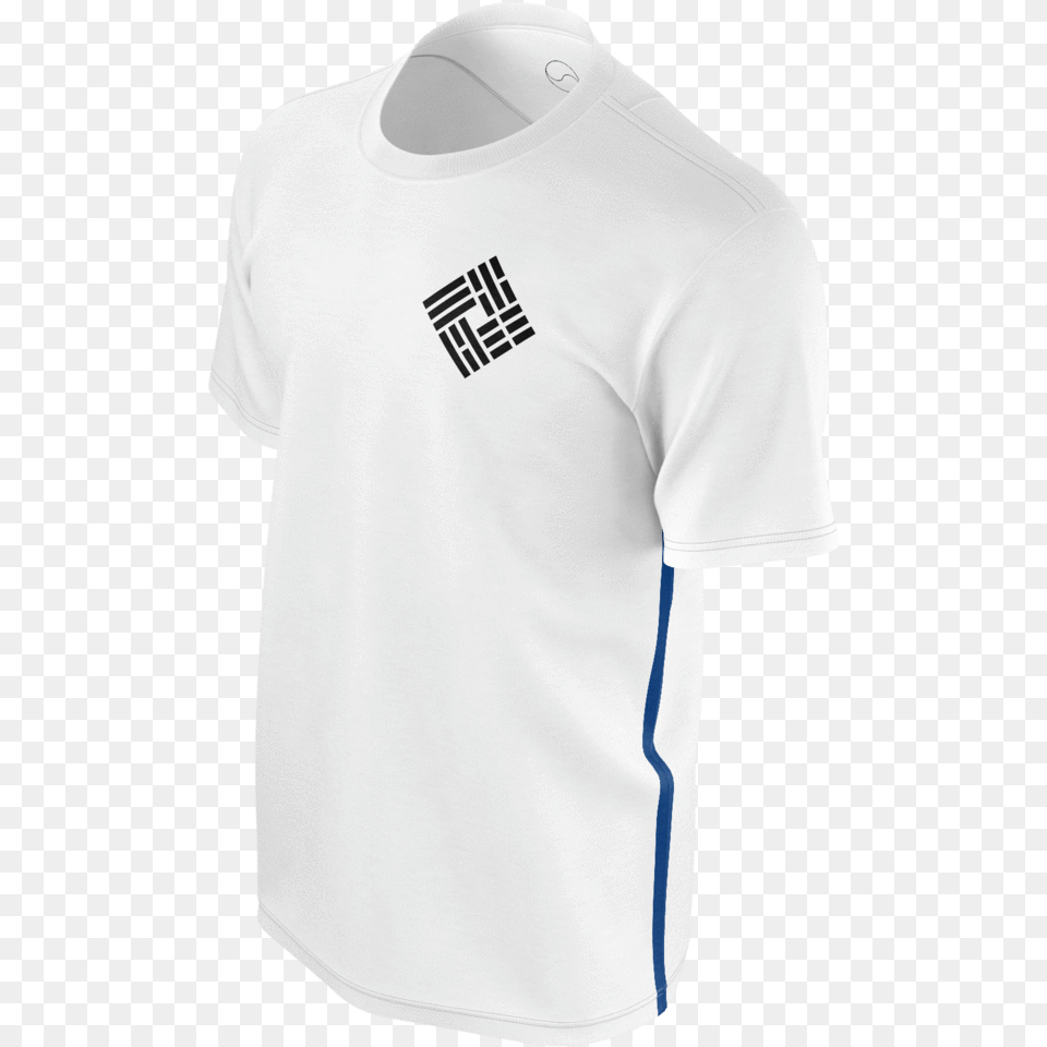 Blick American Ninja Warrior T Shirt Active Shirt, Clothing, T-shirt Free Transparent Png