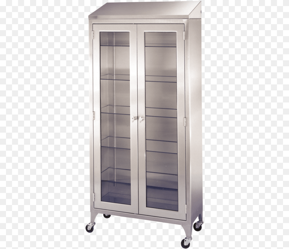 Blickman 7971ss 1 Paul Freestanding Instrumentstorage Cabinetry, Cabinet, Closet, Cupboard, Furniture Free Png