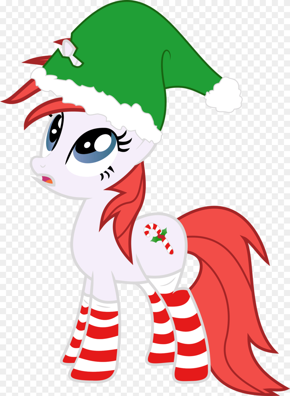 Blicky The Dwarfin Clipart Unicorn Christmas, Elf, Baby, Person, Face Png