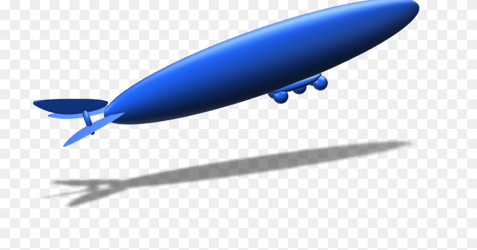 Blimp, Aircraft, Transportation, Vehicle, Airship Free Png Download