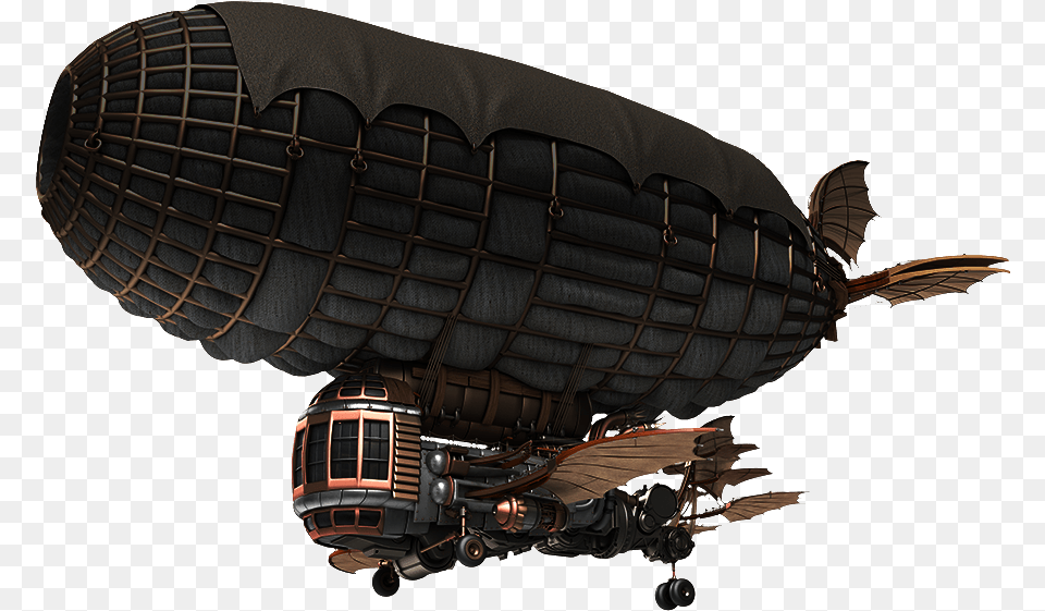 Blimp, Aircraft, Transportation, Vehicle, Airship Png