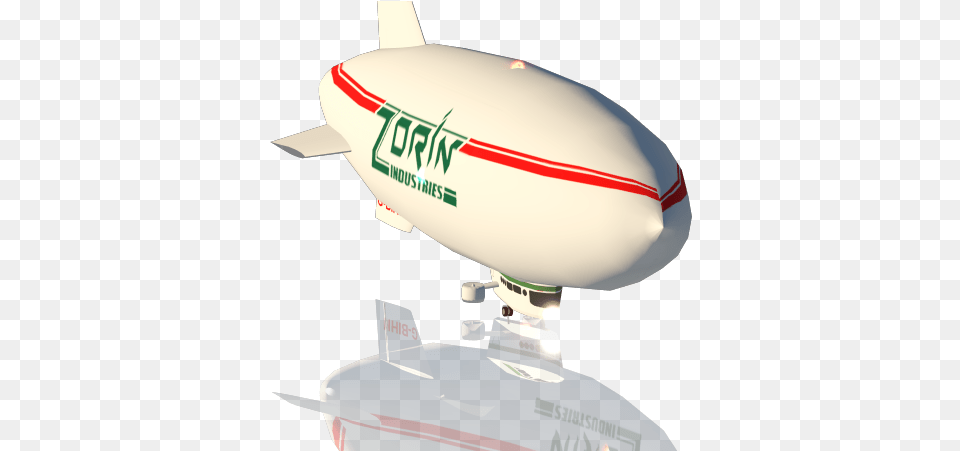 Blimp, Aircraft, Transportation, Vehicle, Airship Free Png Download