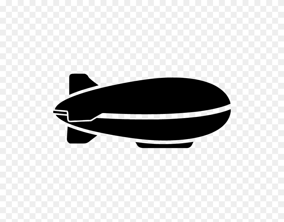 Blimp Icons Easy To Download And Use, Aircraft, Transportation, Vehicle, Airship Free Png