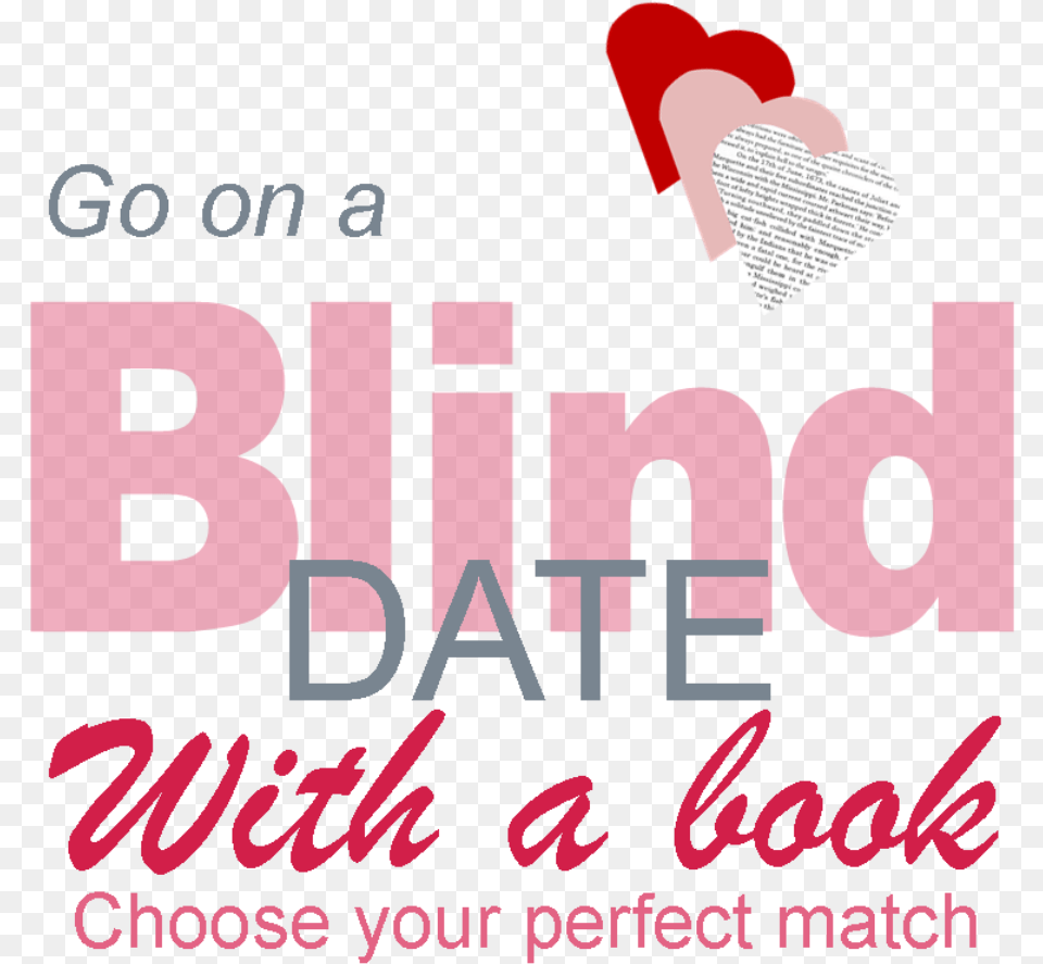 Blind Date With A Book, Advertisement, Poster, Dynamite, Weapon Free Png