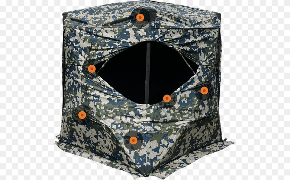 Blind Features Bag, Tent, Military, Military Uniform, Accessories Png