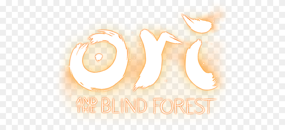 Blind Forest Ori Transparent, Logo Png