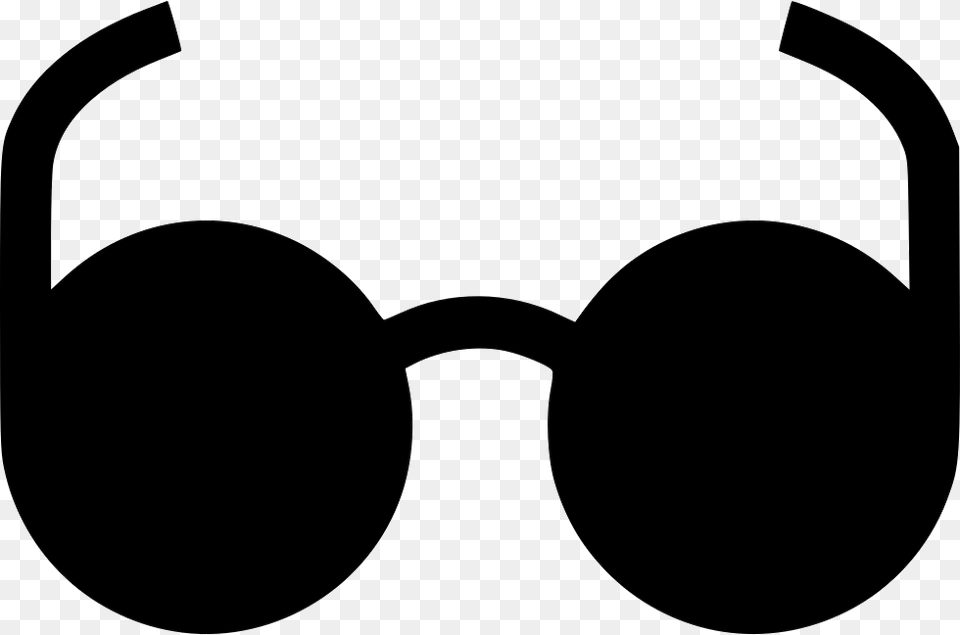 Blind Glasses Clip Art Cliparts, Accessories, Sunglasses, Smoke Pipe, Stencil Free Transparent Png