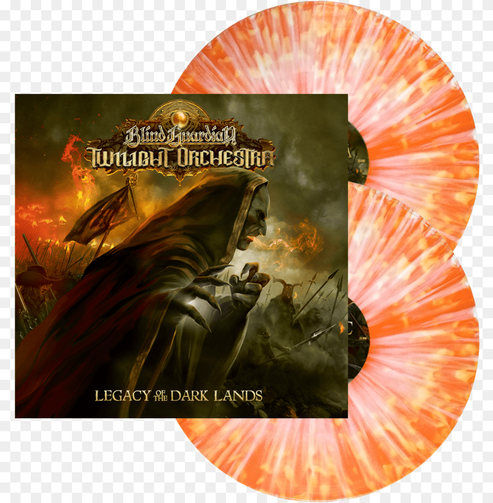 Blind Guardian Twilight Orchestra Legacy Of The Dark, Adult, Wedding, Person, Woman Free Png Download