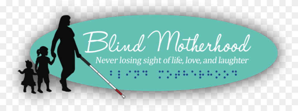 Blind Motherhood Blind School Logo, People, Person, Walking, Adult Free Png Download