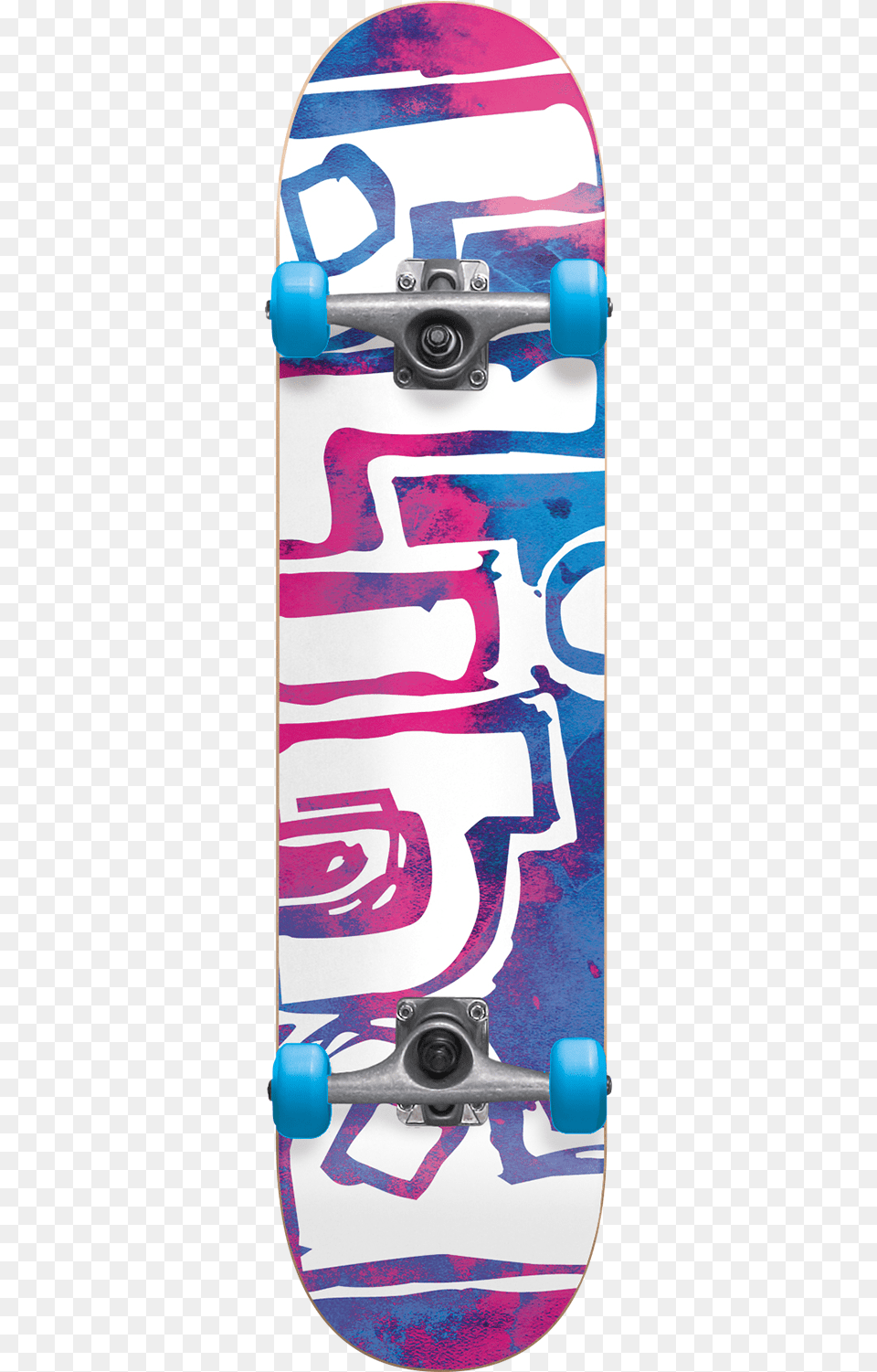 Blind Og Watercolor Blind Skateboard Og Watercolor, Machine, Wheel Free Png Download