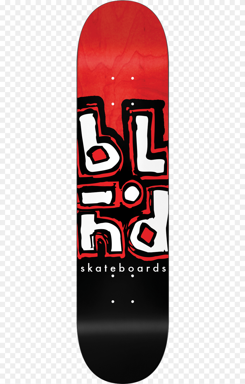 Blind Skateboards, Skateboard, Advertisement, Poster Free Png Download