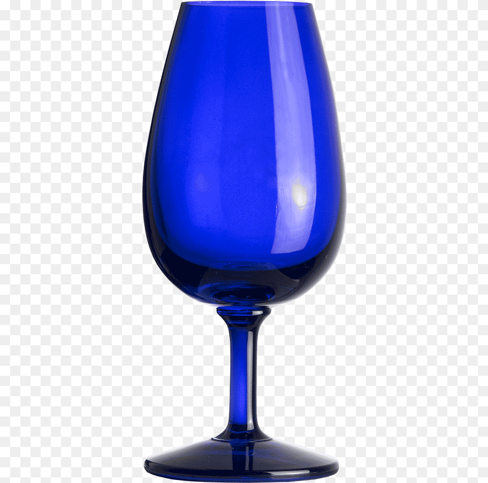 Blind Whisky Tasting Glass 17cl Black Whiskey Tasting Glass, Goblet Free Png Download