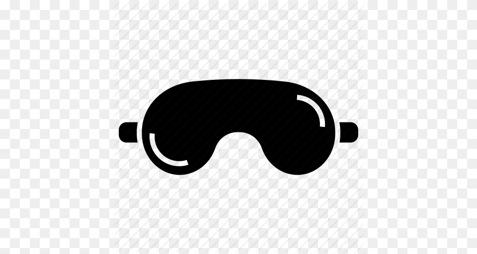 Blindfold Accessories, Goggles, Sunglasses Png Image