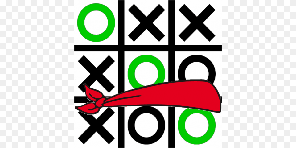 Blindfold Tic Tac Toe Logo Jogo Da Velha Vitoria, Symbol, Bulldozer, Machine Png Image