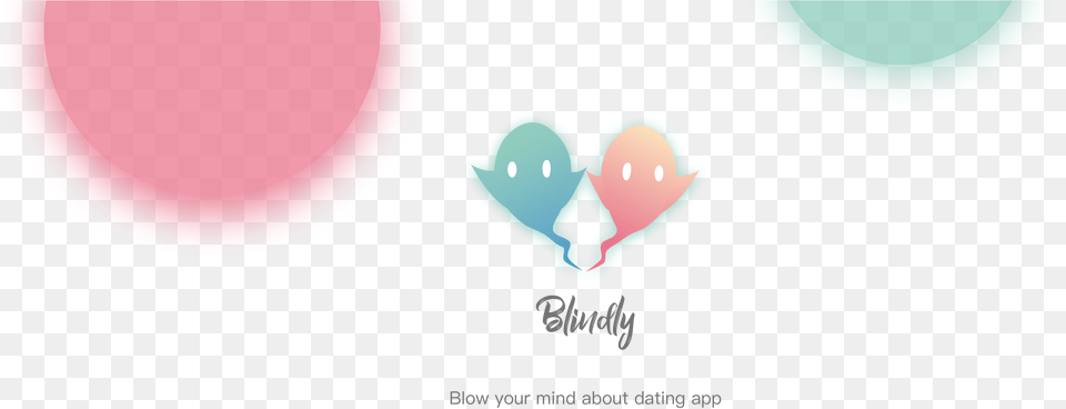 Blindly Zoosk Icon, Balloon, Heart Png Image