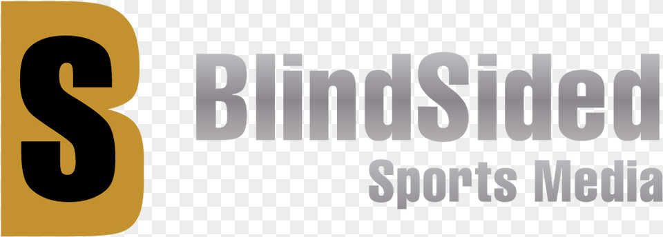 Blindsided Sports Media, Text, Number, Symbol, Scoreboard Free Transparent Png